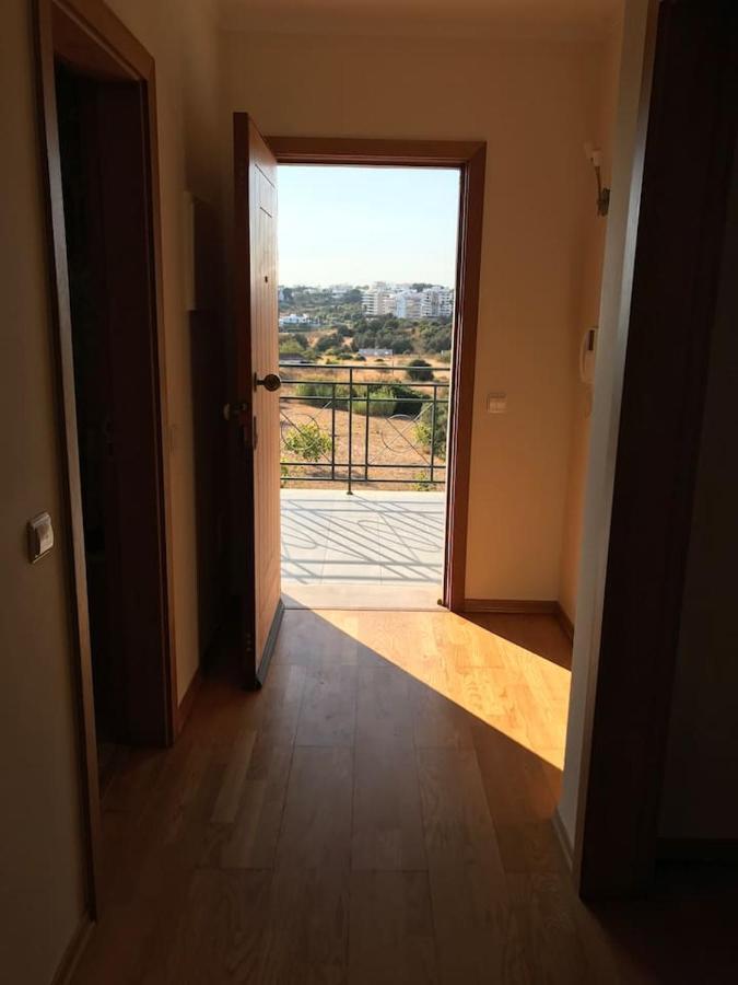 דירות פורטימאו Edificio Amparo מראה חיצוני תמונה