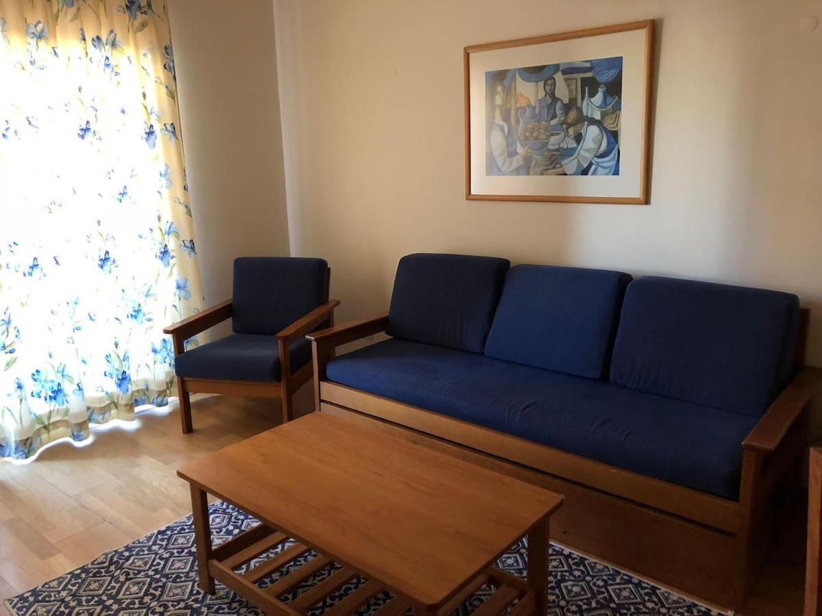 דירות פורטימאו Edificio Amparo מראה חיצוני תמונה