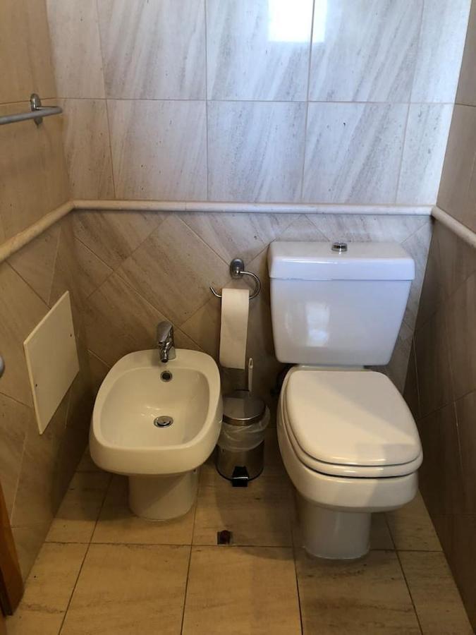 דירות פורטימאו Edificio Amparo מראה חיצוני תמונה
