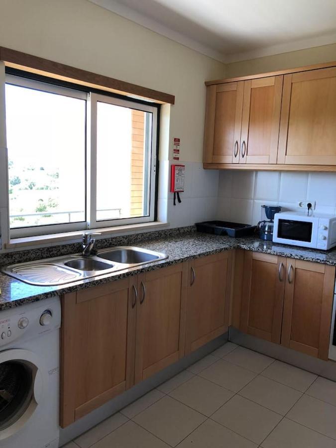 דירות פורטימאו Edificio Amparo מראה חיצוני תמונה