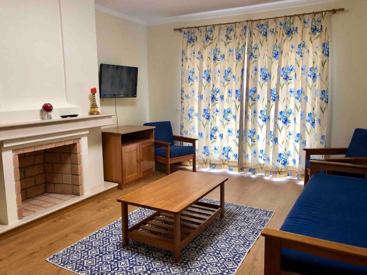 דירות פורטימאו Edificio Amparo מראה חיצוני תמונה