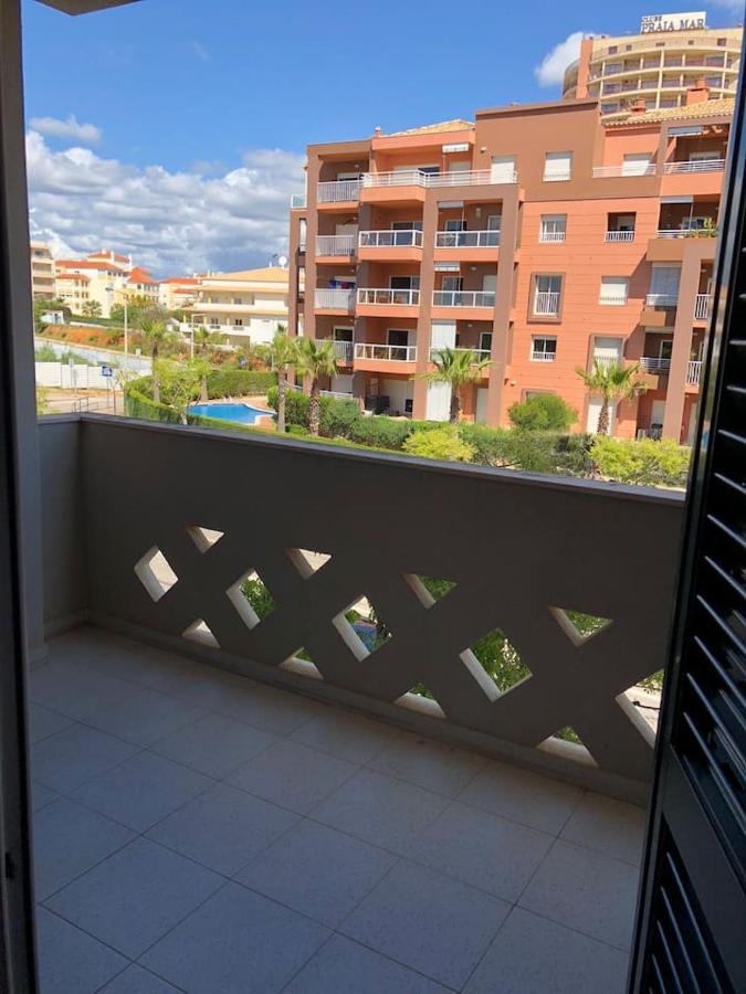 דירות פורטימאו Edificio Amparo מראה חיצוני תמונה