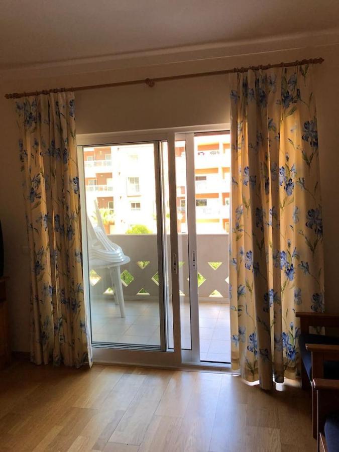 דירות פורטימאו Edificio Amparo מראה חיצוני תמונה